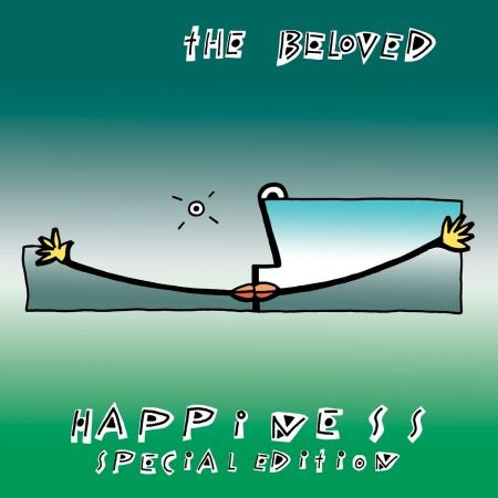 The Beloved - Happiness (Special Edition) (2020)