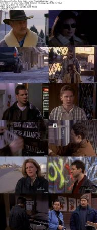Touched By An Angel S03 DVDRip XVID MP3-NOGRP