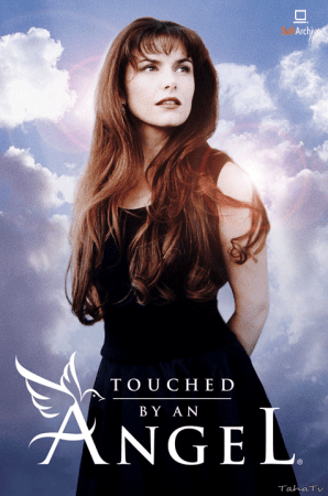 Touched By An Angel S09 DVDRip XVID MP3-NOGRP