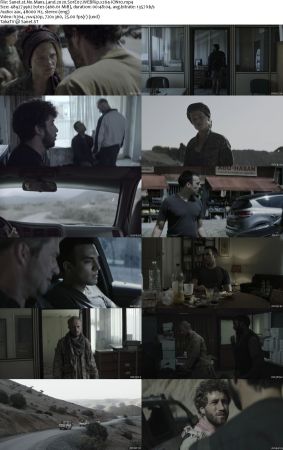 No Mans Land 2020 S01 WEBRip x264-ION10