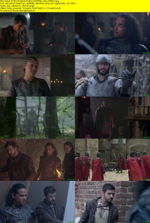 The Outpost S03E07 WEBRip x264-ION10