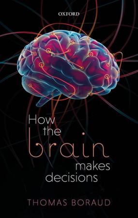 How the Brain Makes Decisions (True PDF)