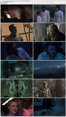 Raised by Wolves 2020 S01 1080p HMAX WEB-DL x265 HEVC 10bit AAC 5.1 Joy UTR