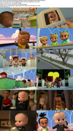 The Boss Baby Back in Business S04 1080p NF WEBRip DDP5.1 x264-STRONTiUM