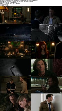 Supernatural S14 720p AMZN WEBRip DDP5.1 x264-NTG