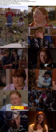 Touched By An Angel S06 DVDRip XVID MP3-NOGRP