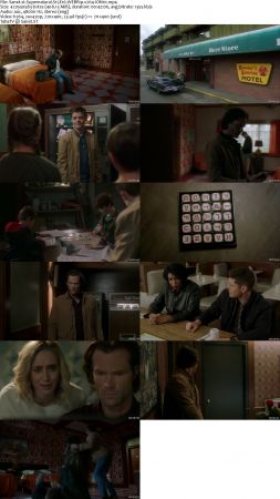 Supernatural S15 WEBRip x264-ION10