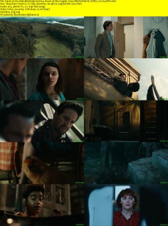 His Dark Materials S02E04 Tower of the Angels 720p AMZN WEB-DL DDP5.1 H264-NTb
