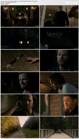 Supernatural S15 WEBRip 10Bit 1080p DD5.1 H265-d3g