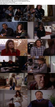 Touched By An Angel S03 DVDRip XVID MP3-NOGRP