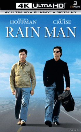 Rain Man 1988 GER HDR 2160p WEBRiP x265-CTFOH