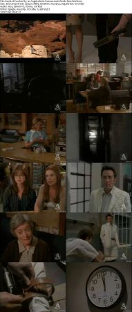 Touched By An Angel S08 DVDRip XVID MP3-NOGRP