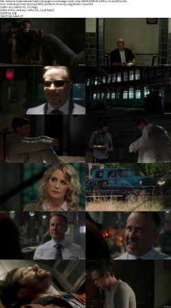 Supernatural S14 720p AMZN WEBRip DDP5.1 x264-NTG