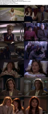 Touched By An Angel S03 DVDRip XVID MP3-NOGRP