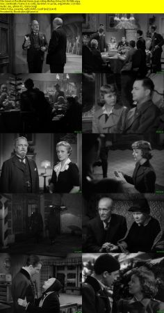 The Mortal Storm 1940 1080p BluRay H264 AAC-RARBG