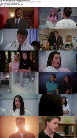 Charmed S02 WS BDRip x264-ROVERS