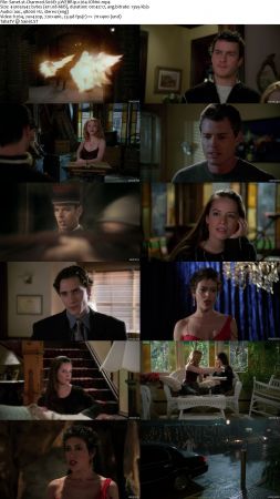 Charmed S06 WEBRip x264-ION10