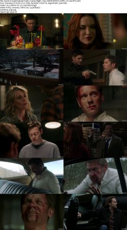 Supernatural S14 720p AMZN WEBRip DDP5.1 x264-NTG