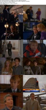 Touched By An Angel S07 DVDRip XVID MP3-NOGRP