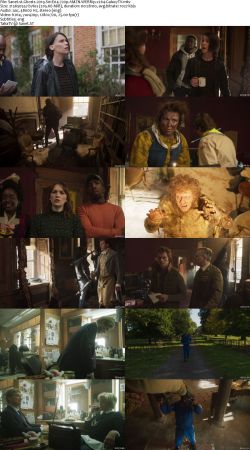 Ghosts 2019 S01 720p AMZN WEBRip x264-GalaxyTV