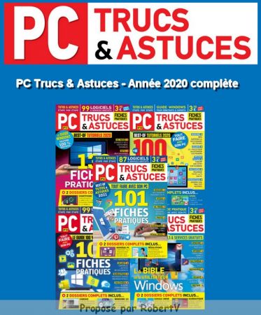 PC Trucs & Astuces   Full 2020