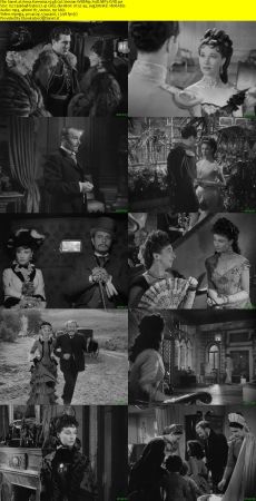 Anna Karenina 1948 Cut Version WEBRip XviD MP3-XVID