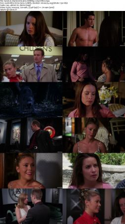 Charmed S03 WEBRip x264-ION10