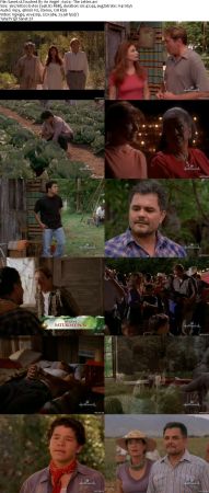 Touched By An Angel S06 DVDRip XVID MP3-NOGRP