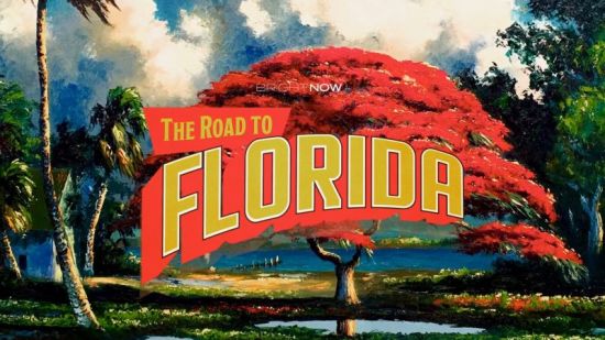 Curiosity TV - Bright Now: The Road to Florida (2020) 1080P hdtv x264 AAC MVGroup