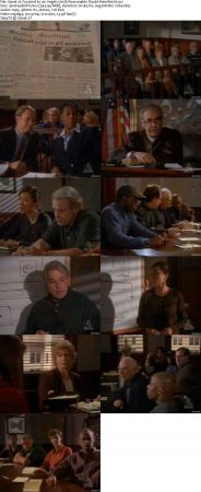Touched By An Angel S07 DVDRip XVID MP3-NOGRP