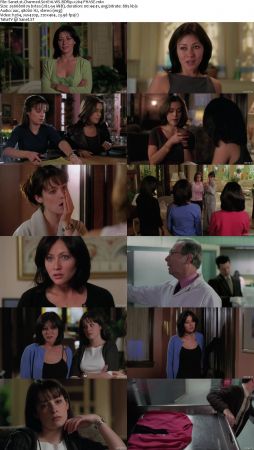 Charmed S01 WS BDRip x264-PHASE