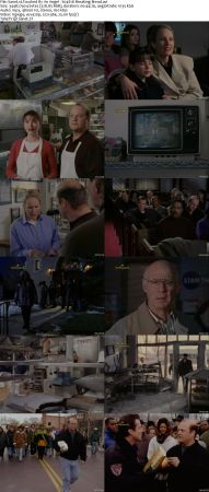 Touched By An Angel S04 DVDRip XVID MP3-NOGRP