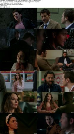 Supernatural S15 720p AMZN WEBRip DDP5.1 x264-NTG