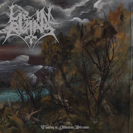 Lie in Ruins - Floating in Timeless Streams (2020)