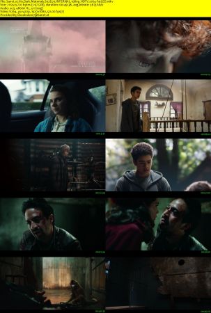 His Dark Materials S02E03 INTERNAL 1080p HDTV x264-FaiLED