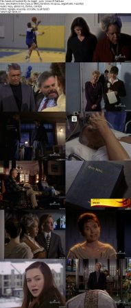Touched By An Angel S03 DVDRip XVID MP3-NOGRP