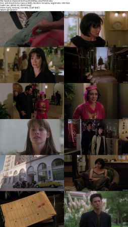 Charmed S01 WS BDRip x264-PHASE