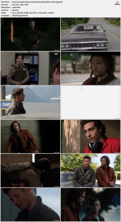 Supernatural S13 BluRay 10Bit 1080p DD5.1 H265-d3g