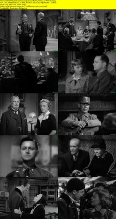 The Mortal Storm 1940 720p BluRay H264 AAC-RARBG