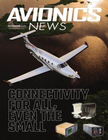 Avionics News   November 2020
