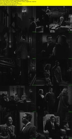 Pillow of Death 1945 BRRip XviD MP3-XVID