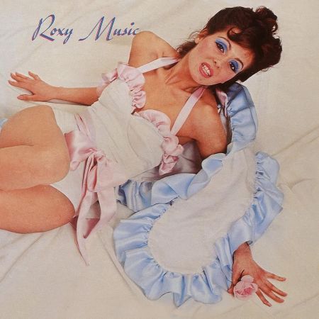 Roxy Music - Roxy Music (Steven Wilson Stereo Mix) (1972/2020) [24bit/96kHz]