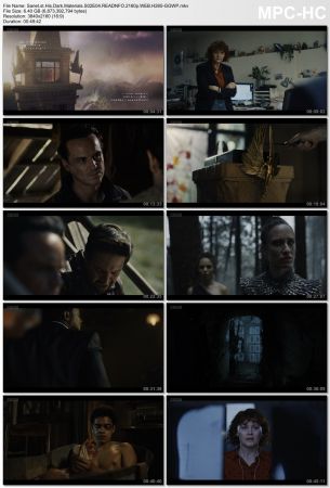 His Dark Materials S02E04 READNFO 2160p WEB H265-GGWP