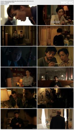 Preacher 2016 S02 1080p BluRay x265 HEVC 10bit AAC 5.1-Vyndros