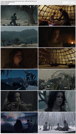 Raised by Wolves 2020 S01 1080p HMAX WEB-DL x265 HEVC 10bit AAC 5.1 Joy UTR