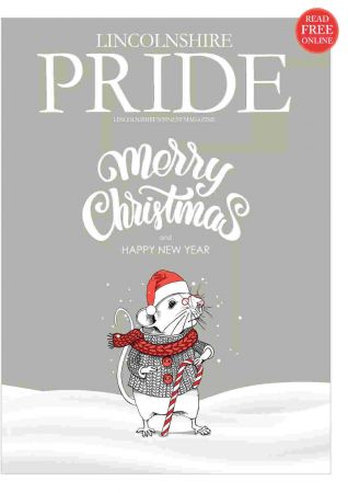 FreeCourseWeb Lincolnshire Pride December 2020