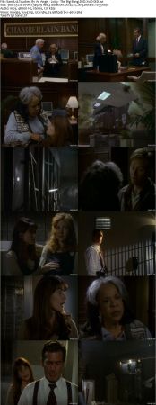 Touched By An Angel S02 DVDRip XVID MP3-NOGRP