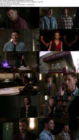 Supernatural S15 WEBRip x264-ION10