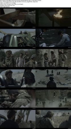 No Mans Land 2020 S01 1080p WEB-DL DD5.1 H264-ROCCaT