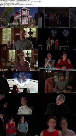 Charmed S06 WEBRip x264-ION10